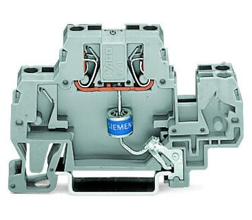 Wago COMPRIJGKL 870523/281580