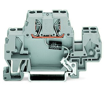 Wago COMPRIJGKL 870523/281595