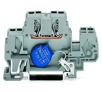 Wago COMPRIJGKL 870523/281584