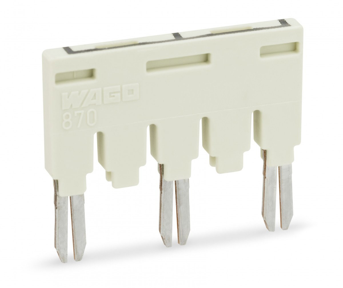 Wago DRVBBRUG 870-405/011-000