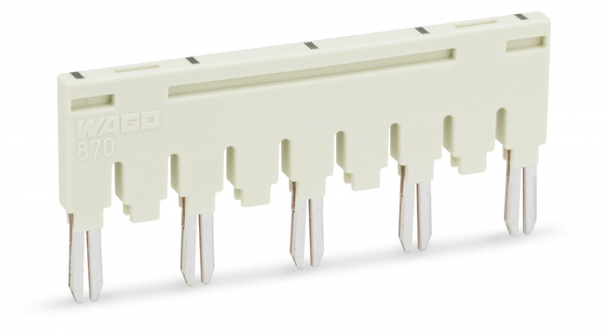 Wago DRVBBRUG 870-409/011-000