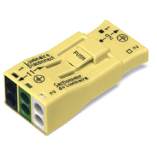 Wago VERBTRAFO 873-953