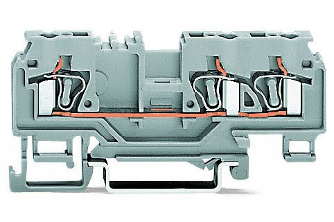 Wago RIJGKLVRB 880-662