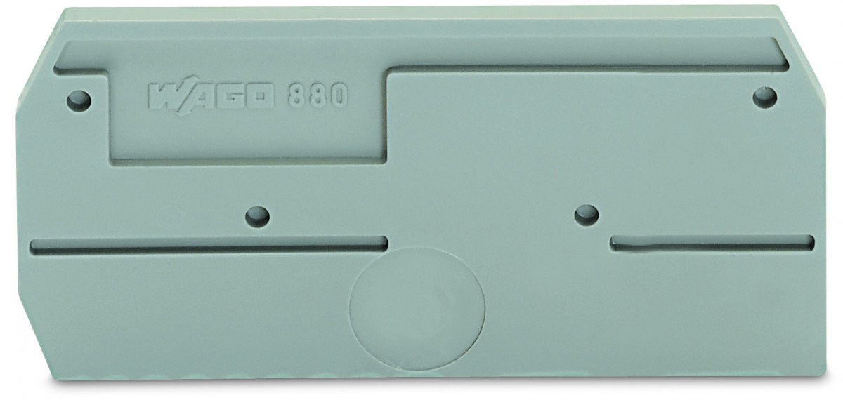 Wago PLTRGKLM 880-325