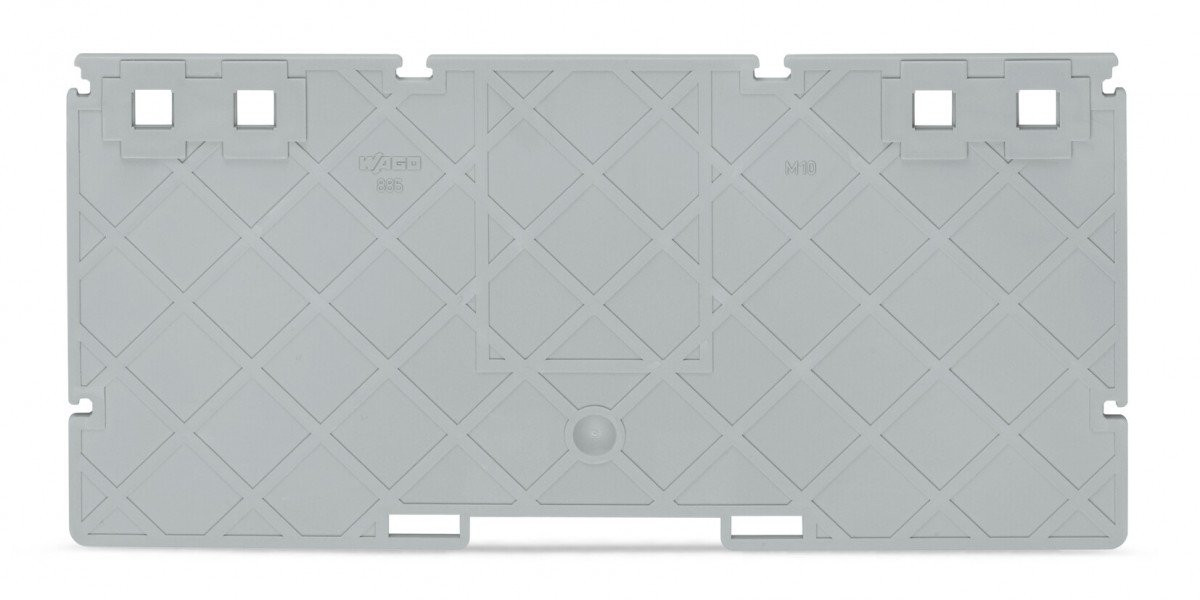 Wago PLTRGKLM 885-530