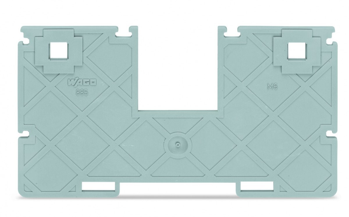 Wago PLTRGKLM 885-546