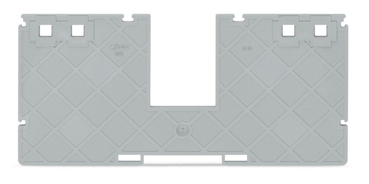 Wago PLTRGKLM 885-550