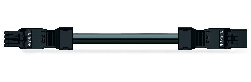 Wago PTCHKBGEB 8918994/016401