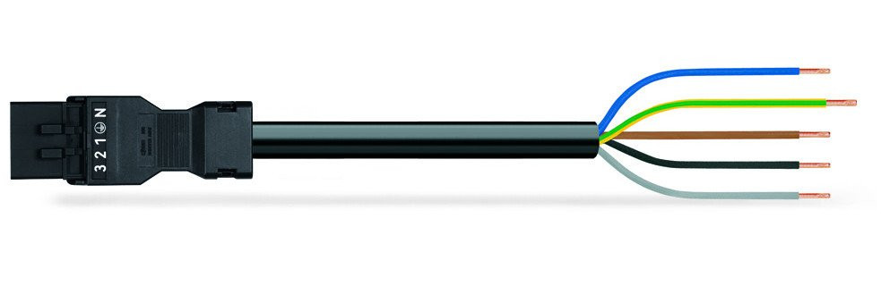 Wago PTCHKBGEB 8918995/216401