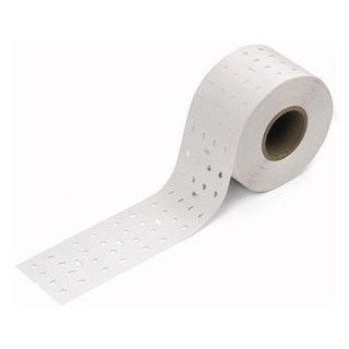 Wago Serie 211 adercodering rolvorm 0.75-1.5MM overschuiven wit