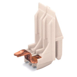 Wago Aansluitadapter