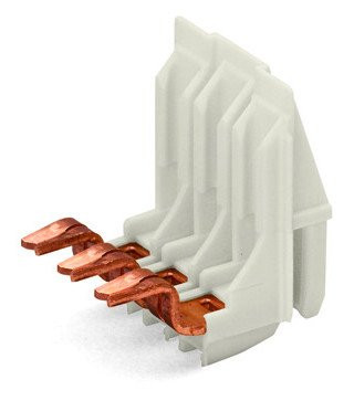 Wago Aansluitadapter