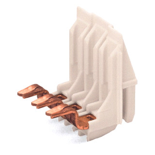 Wago Aansluitadapter