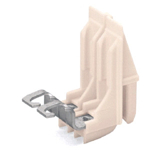 Wago Aansluitadapter