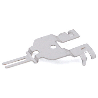 Wago Aardscherm 3-pol. 2-DR.