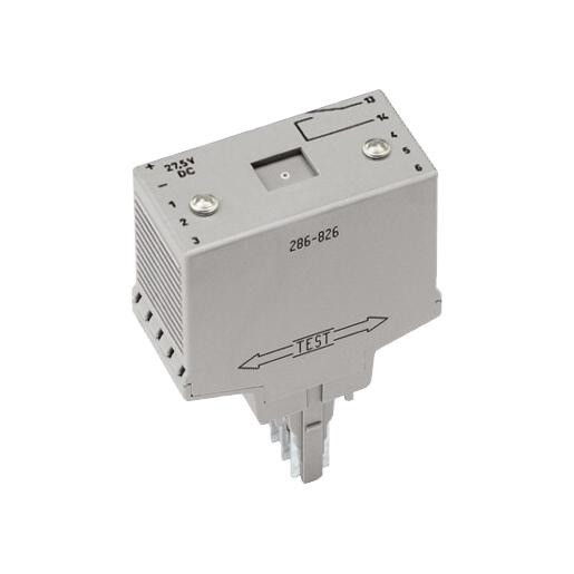 Wago And-poortmodule