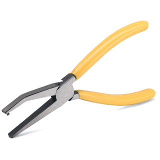 Wago Bedieningsgereedschap