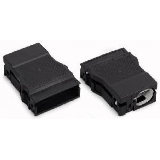 Wago Behuizing trekont. 5-pol. 9,2-13,1MM