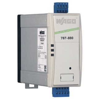 Wago Capacitieve buffermodules