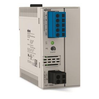 Wago Classic-netzgerät 1-PH / 24V 2a