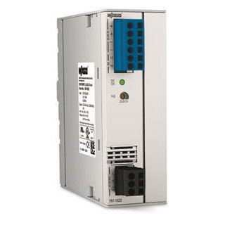 Wago Classic-netzgerät 1-PH / 24V 5a