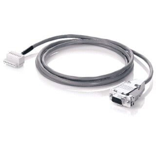 Wago Communicatiekabel RS-232