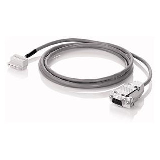 Wago Communicatiekabel RS-232