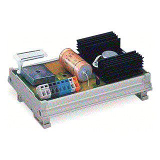 Wago Constante spanningsbron DC 24 V