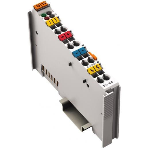 Wago Digitale impulsinterface