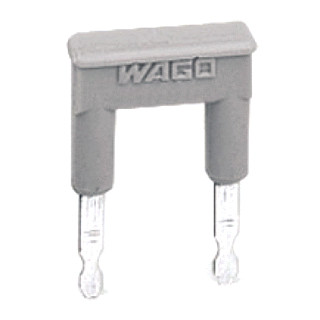 Wago Dubbele kambrug