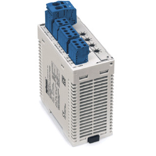 Wago Elektronische beveiligingsschakelaar