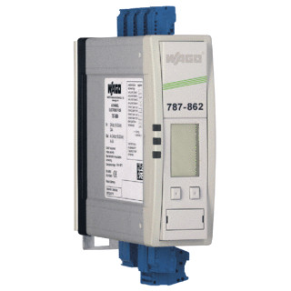 Wago STROOMREL 787-862