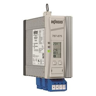 Wago Epsitron ups laad-en controleunit