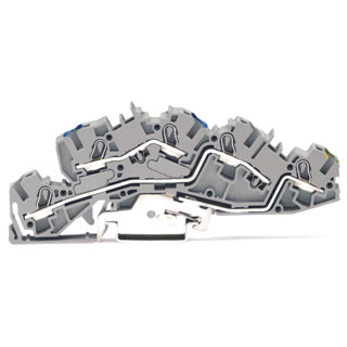 Wago Etage installatieklem