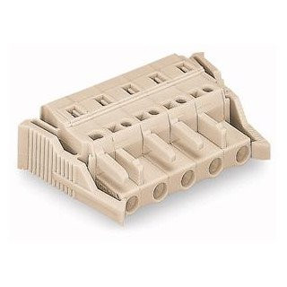 Wago KABLCONN 721-204/037-047