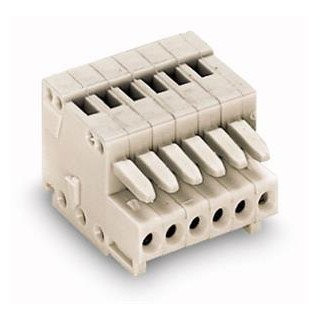 Wago KABLCONN 733-108/033-047 Wago KABLCONN 733-108/033-047