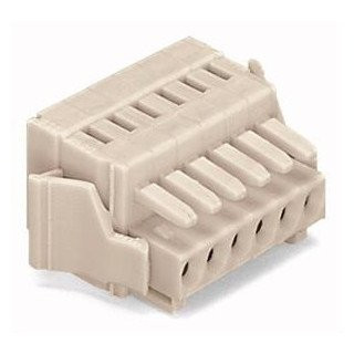 Wago KABLCONN 734-107/037-047