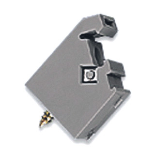 Wago Geïsoleerde houder