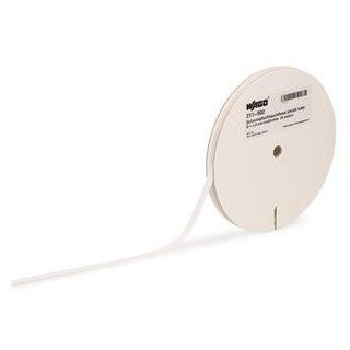 Wago Serie 211 adercodering rolvorm 3.2-3.2MM overschuiven wit