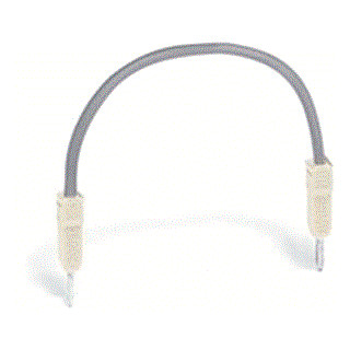 Wago Insteekbare draadbrug