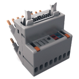 Wago INTERFACEMODULE 857-982