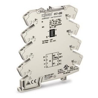 Wago Jumpflex-signaalomvormer