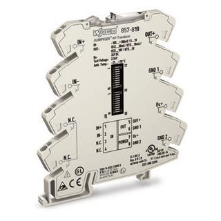 Wago Jumpflex-signaalomvormer