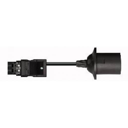 Wago Serie 771 patchkabel gebouwinstallatie 3P stekker stekker 500MM