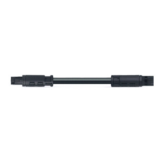 Wago Winsta patchkabel gebouwinstallatie 4P contrastekker (female) stekker 2000MM