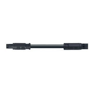 Wago Winsta patchkabel gebouwinstallatie 3P contrastekker (female) stekker 3000MM