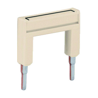 Wago Kambrug 2x31.1MM grijs