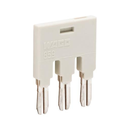 Wago Kambrug 3-voudig