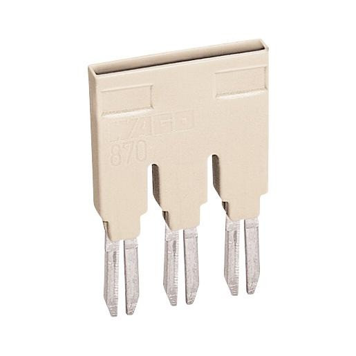 Wago Kambrug 4-voudig