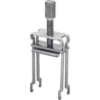 Wago Klembeug.afsch.V.max.diam 24MM